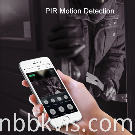 smart home video ring doorbells